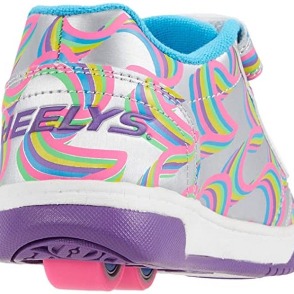 Girls skates - Picture 2 of 3